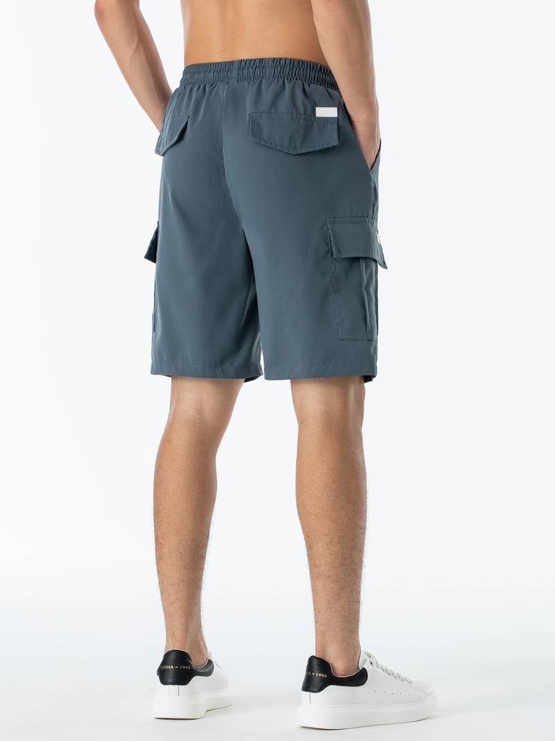 Adelie | Versatile and Comfortable winter Shorts