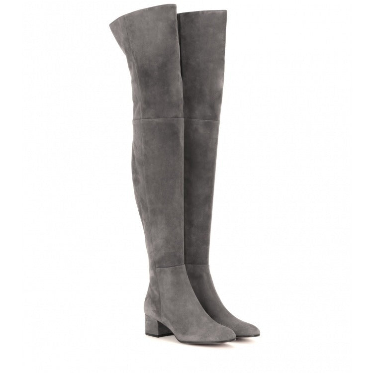 Aniceta | Classic and Comfortable winter Boots