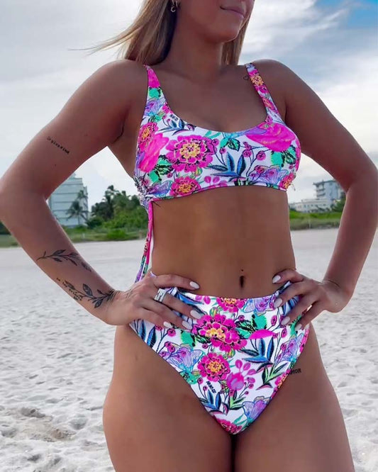 Atara® | Vibrant and cool Bikini