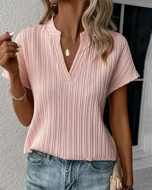 Adalyn | Casual and Fashionable summer Top