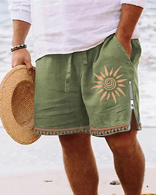 Amadora | Comfortable and Stylish summer Shorts