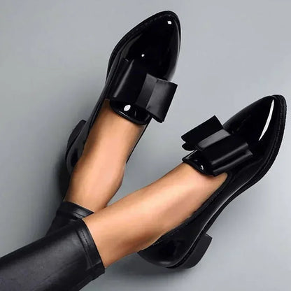 Alcira | Fashionable and Effortless winter Shoes