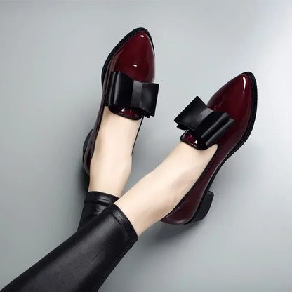 Alcira | Fashionable and Effortless winter Shoes