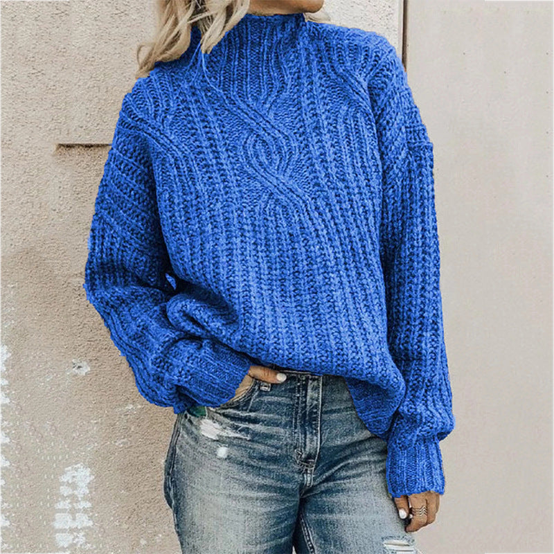 Lexi | Classic and Elegant winter Pullover