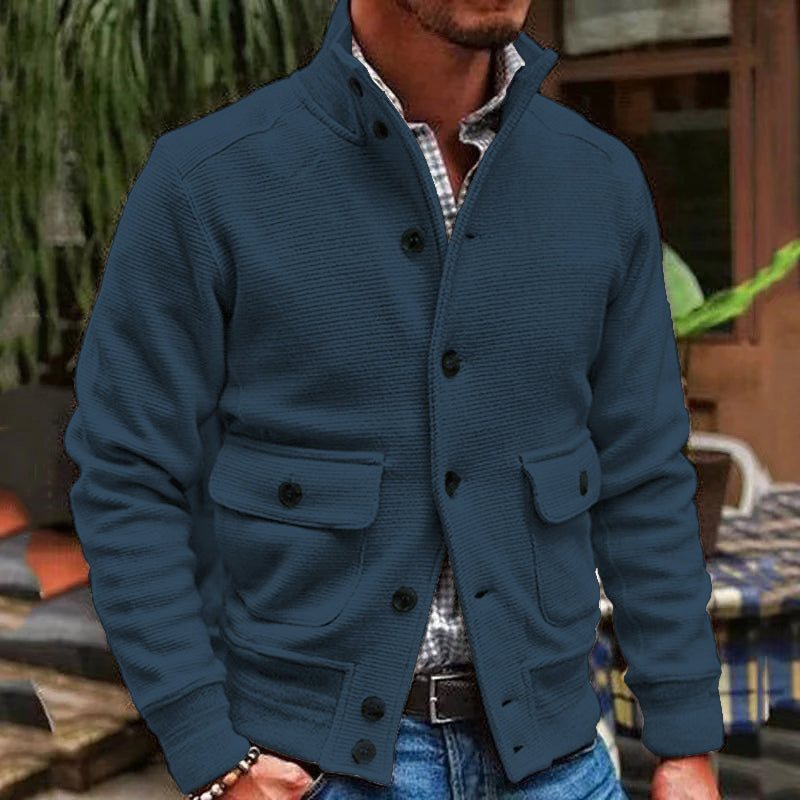 Isotta | Effortless and Trendy winter Jacket