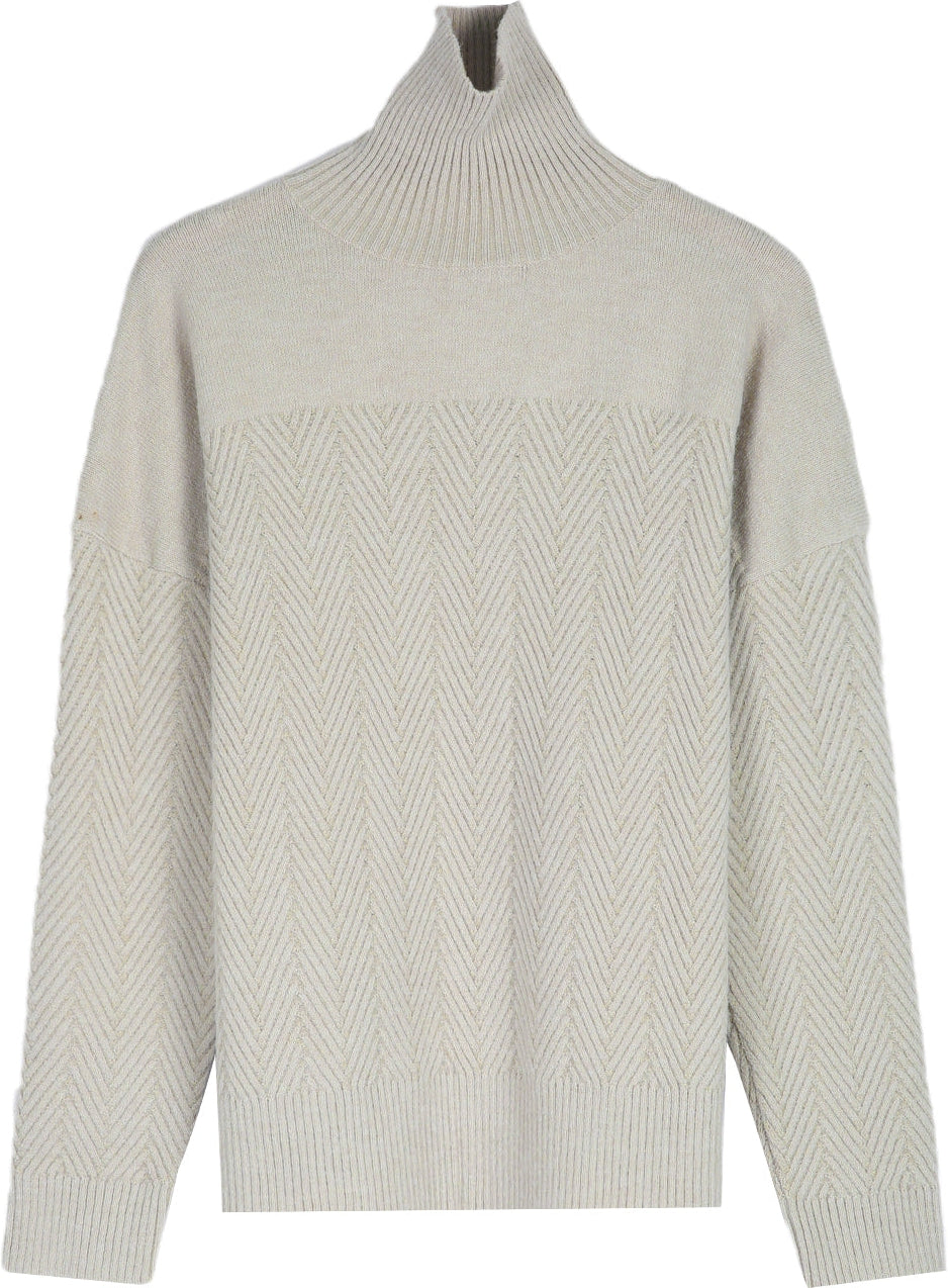 Devon | Elegant and Versatile winter Sweater