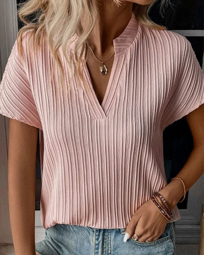 Adalyn | Casual and Fashionable summer Top