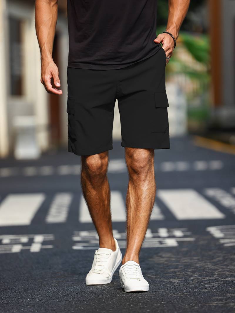 Ahava | Stylish and Elegant winter Shorts