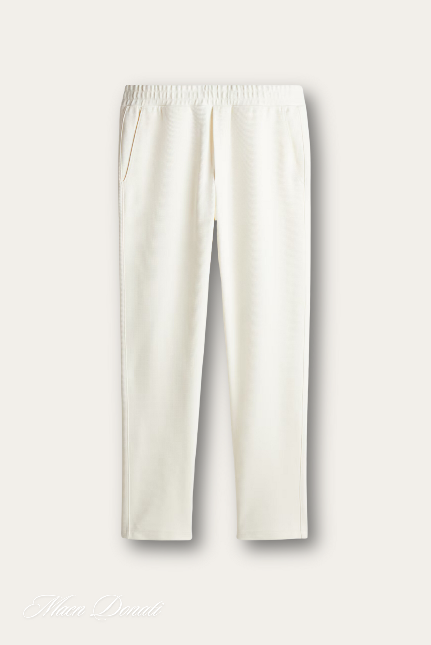 Addie | Effortless and Classy winter Pants