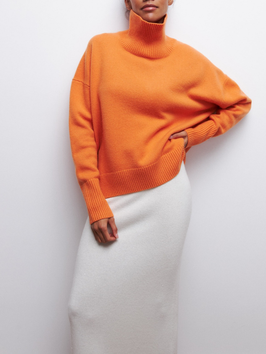 Adolfa | Modern and Comfortable winter Pullover