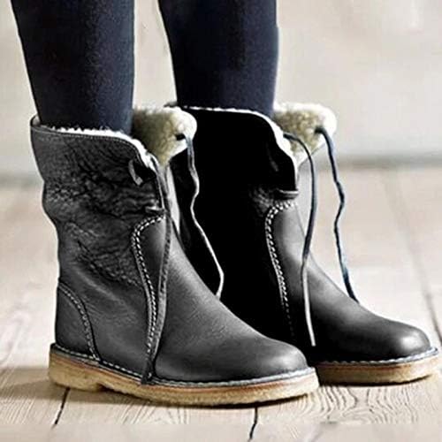 Adalina | Modern and Versatile winter Boots