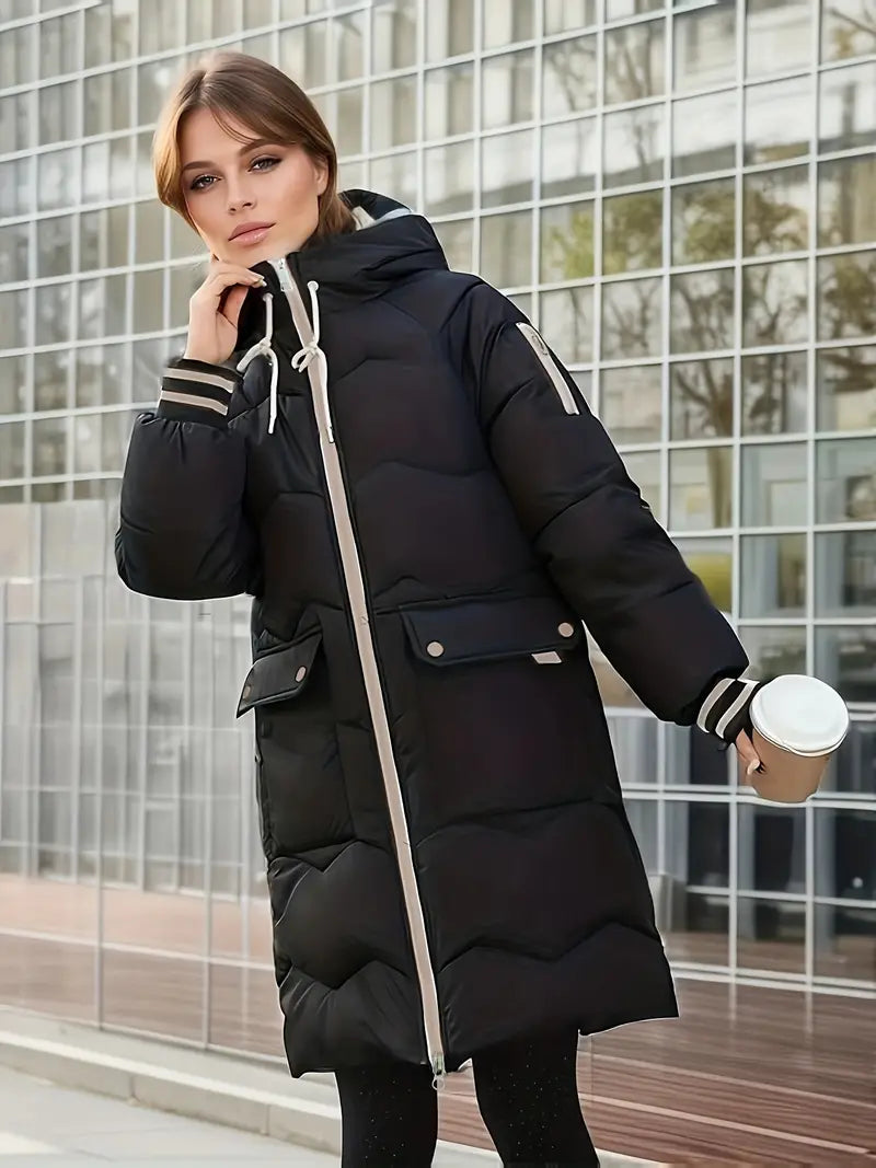 Acacia | Modern and Fashionable winter Coat