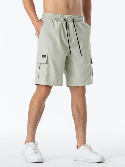 Adelie | Versatile and Comfortable winter Shorts