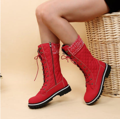 Adalia | Casual and Fashionable winter Boots