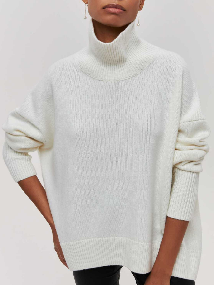 Adolfa | Modern and Comfortable winter Pullover