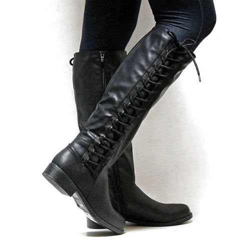 Adeliza | Tailored and Elegant winter Boots