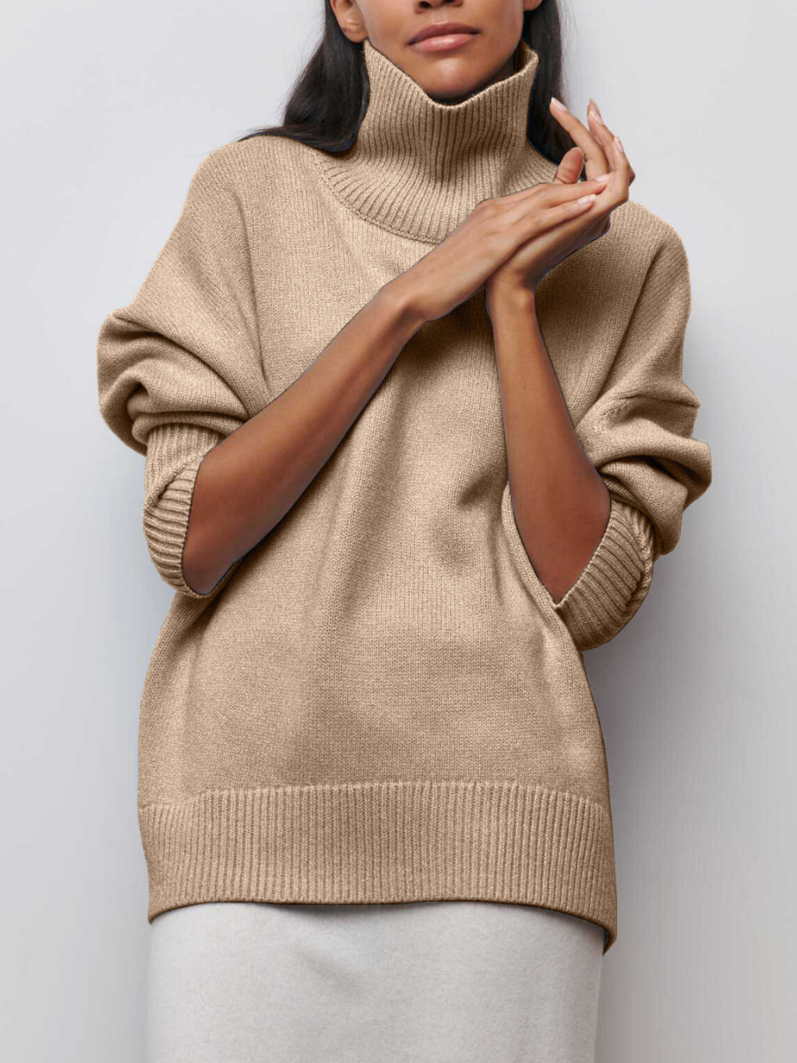 Adolfa | Modern and Comfortable winter Pullover