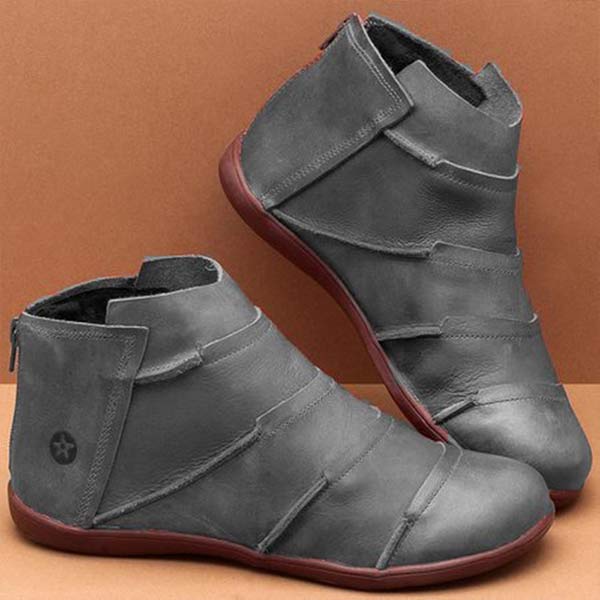 Estella | Chic and Versatile winter Boots