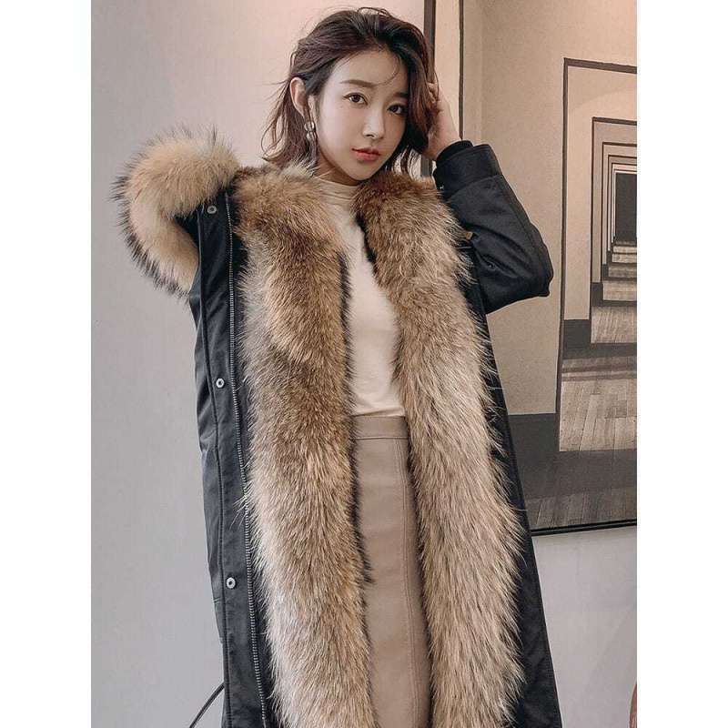 Adah | Classic and Elegant winter Coat