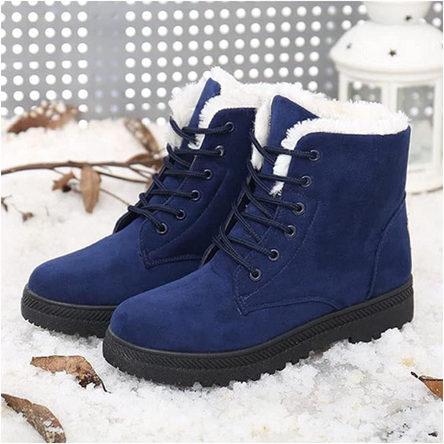 Maris | Timeless and Stylish winter Boots