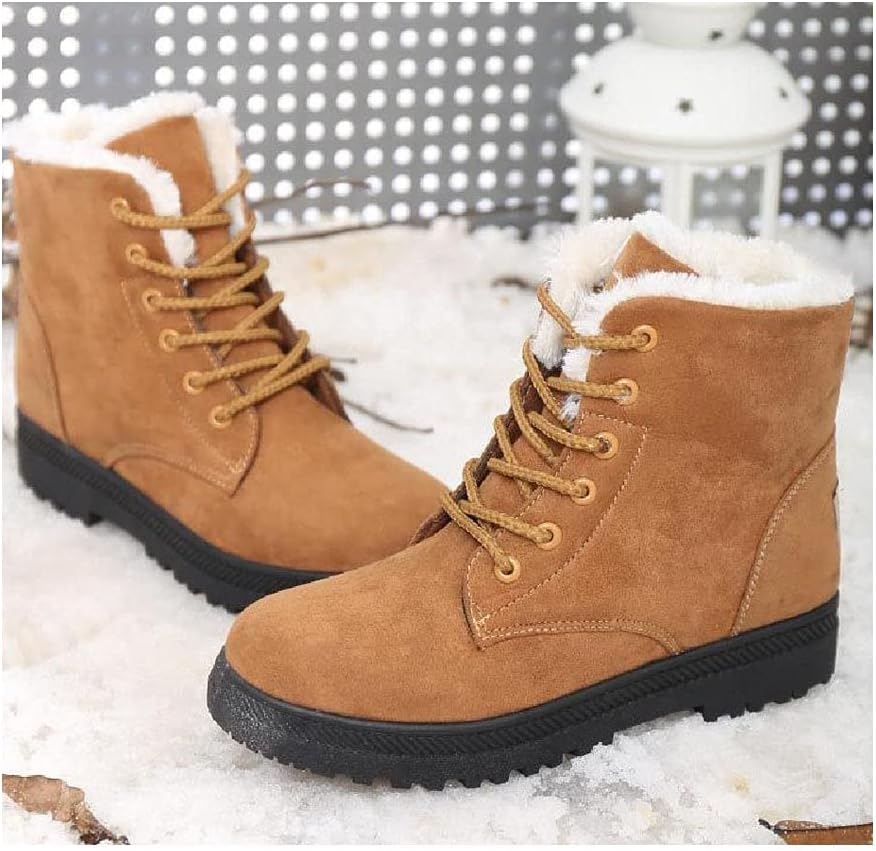 Maris | Timeless and Stylish winter Boots