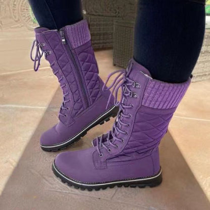 Adalia | Casual and Fashionable winter Boots