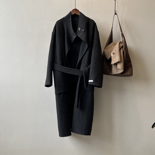 Addie | Classic and Comfortable winter Coat