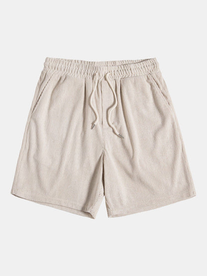 Alla | Elegant and Casual winter Shorts