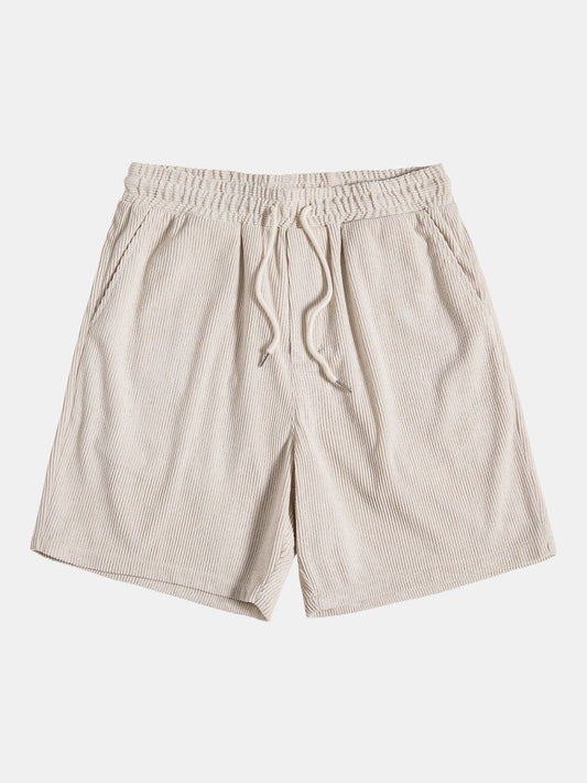 Alla | Elegant and Casual winter Shorts