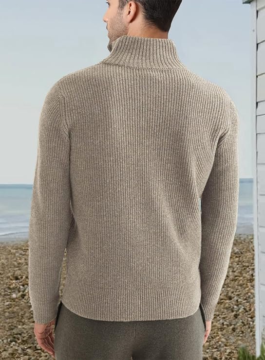 Hero | Casual and Effortless winter Pullover