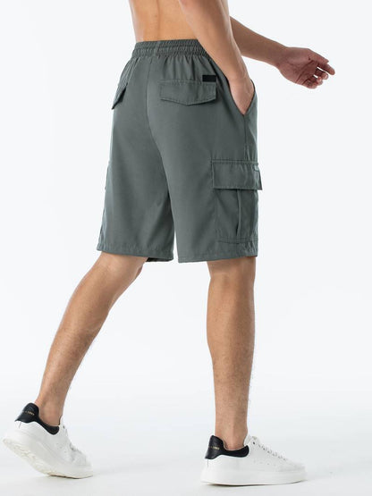 Adelie | Versatile and Comfortable winter Shorts