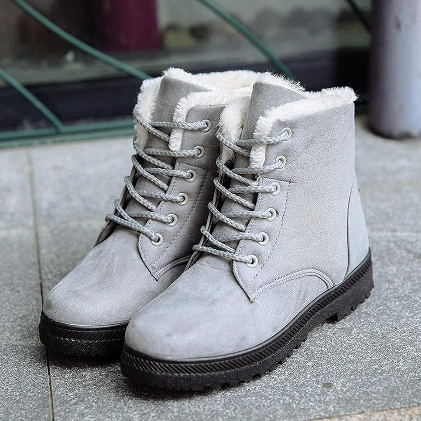 Maris | Timeless and Stylish winter Boots