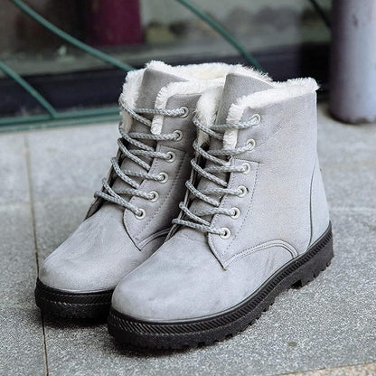 Maris | Timeless and Stylish winter Boots