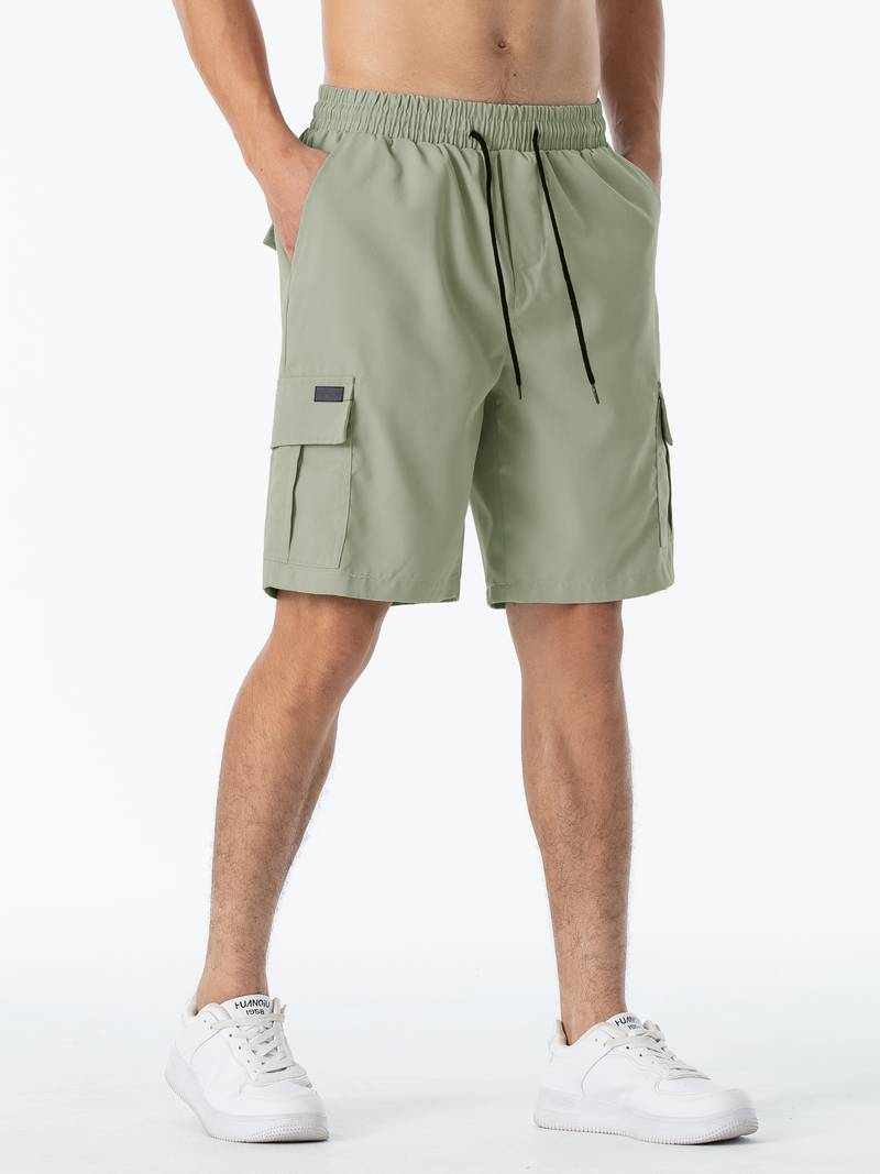 Adelie | Versatile and Comfortable winter Shorts