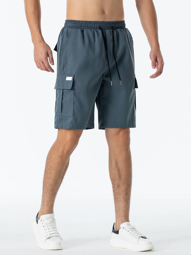 Adelie | Versatile and Comfortable winter Shorts