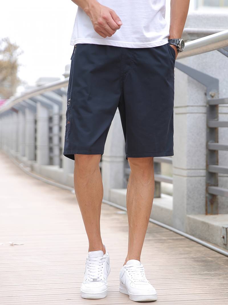 Amalberga | Classic and Stylish winter Shorts