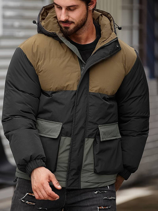 Adamaris | Timeless and Stylish winter Jacket