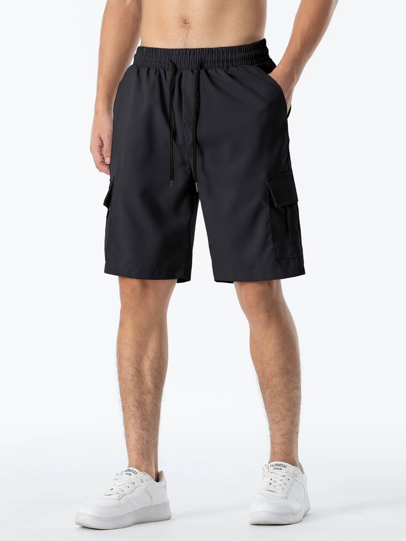 Adelie | Versatile and Comfortable winter Shorts