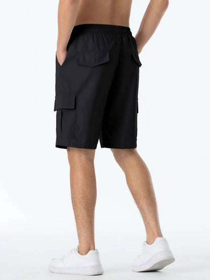 Adelie | Versatile and Comfortable winter Shorts