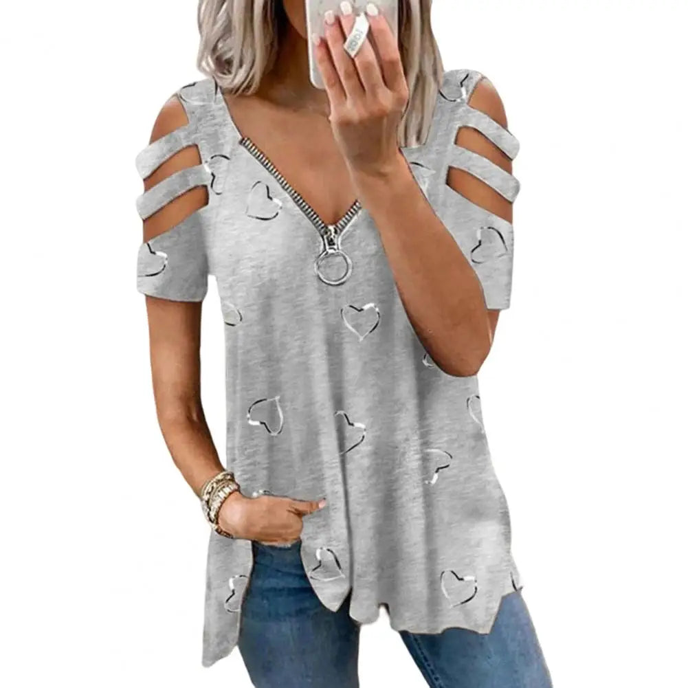 Aaliyah | Casual and Comfortable winter Top