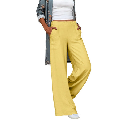 Aayla | Modern and Comfortable winter Pants