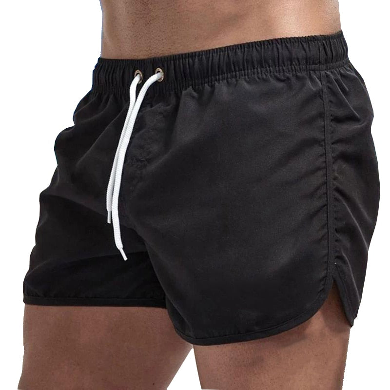 Alastrina | Relaxed and Timeless winter Shorts