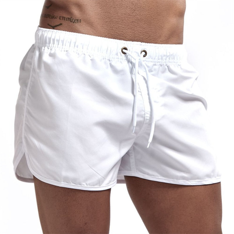 Alastrina | Relaxed and Timeless winter Shorts