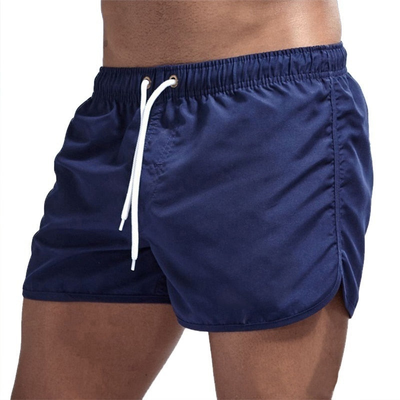 Alastrina | Relaxed and Timeless winter Shorts