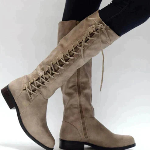 Adeliza | Tailored and Elegant winter Boots