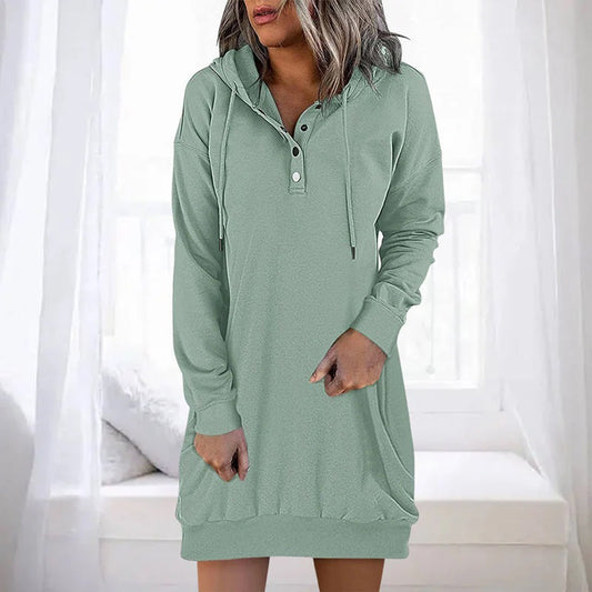 Dorinda | Simple and Stylish winter Pullover