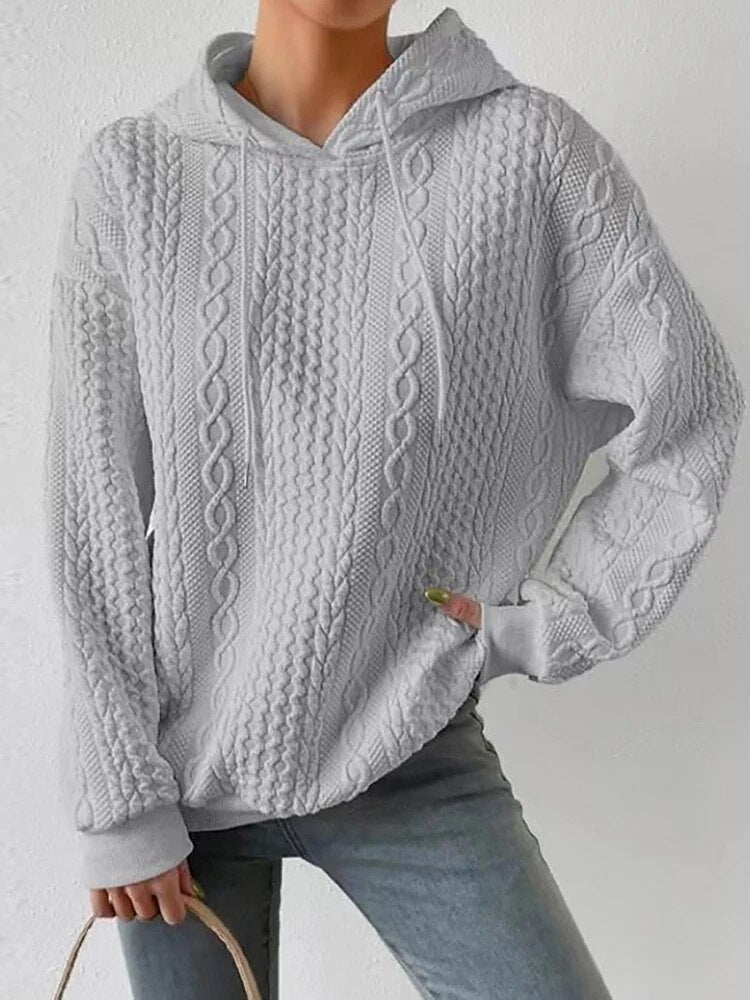 Devany | Modern and Comfortable winter Pullover