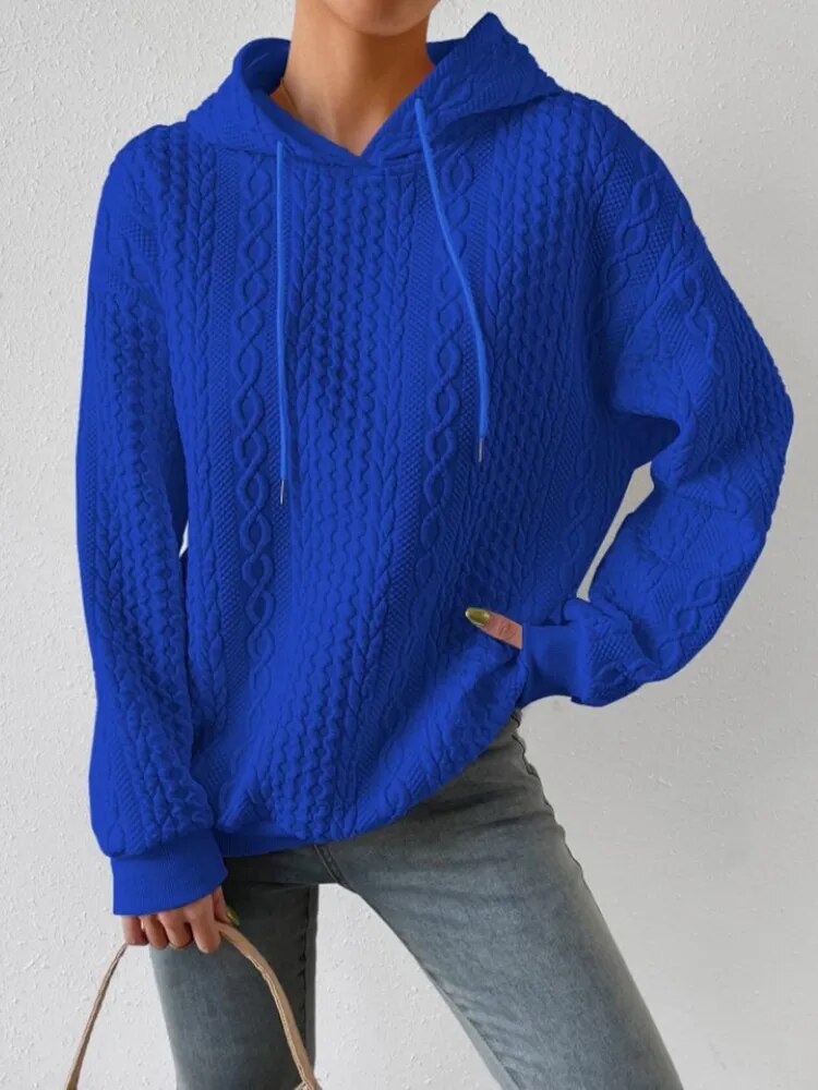 Devany | Modern and Comfortable winter Pullover