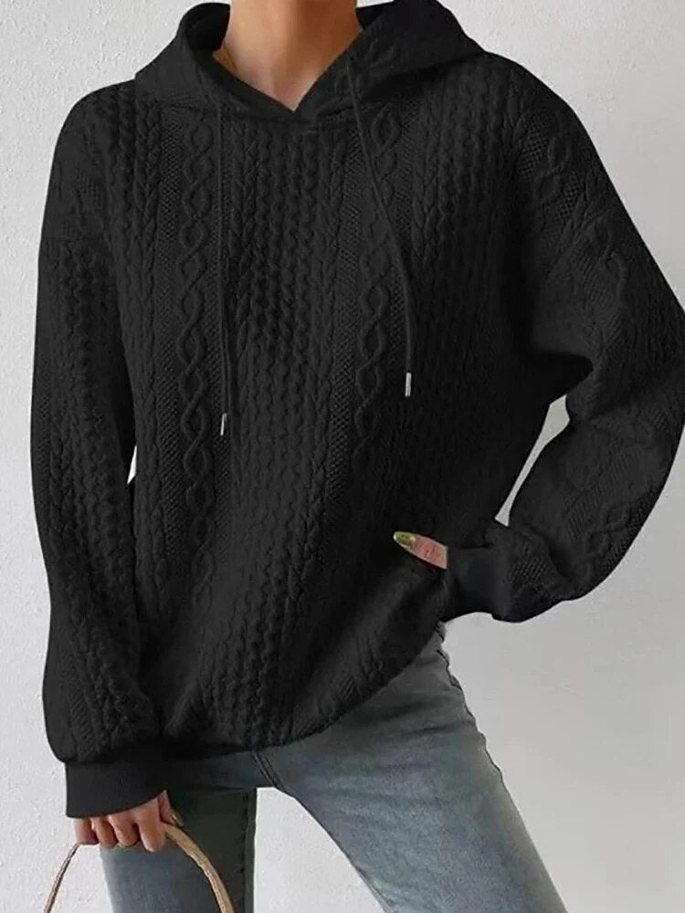 Devany | Modern and Comfortable winter Pullover