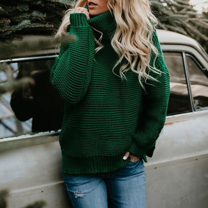 Clarice | Comfortable and Stylish winter Pullover